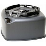 RidgeMonkey Konvice Square Kettle Velká 1,1 l – Sleviste.cz