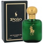 Ralph Lauren Polo Green toaletní voda pánská 59 ml – Hledejceny.cz