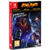 Hra na Nintendo Switch The Pixel Pulps Collection (Special Edition)