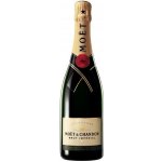 Moët & Chandon Impérial Brut 12,5% 0,375 l (holá láhev) – Sleviste.cz