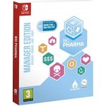 Big Pharma (Manager Edition) – Zboží Mobilmania