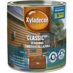 Xyladecor Classic HP 2,5 l teak – Hledejceny.cz