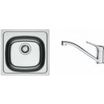 Set Franke SKN 610 + FB 250 – Zbozi.Blesk.cz
