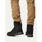 Columbia Fairbanks Omni Heat trekingová obuv 2100831 černá – Zboží Dáma