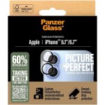 PanzerGlass Camera Picture Perfect na Apple Iphone 16/16 Plus 1279 – Hledejceny.cz