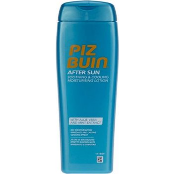 Piz Buin After Sun Soothing & Cooling Moisturizing Lotion 200 ml