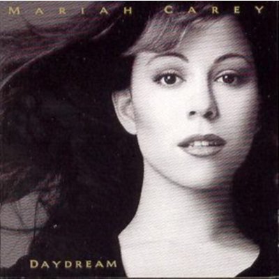 Carey Mariah - Daydream CD – Zboží Mobilmania