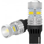 ledpodsviceni.cz LED T20 W21W denní svícení - , 2x10W, 1.500lm, 12V