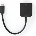 Nedis CCGP64852BK02 – Hledejceny.cz