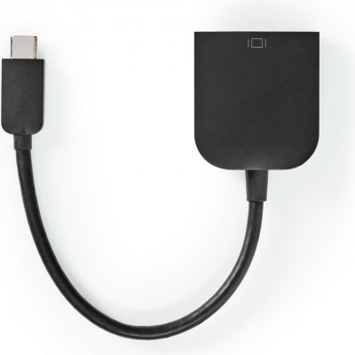 Nedis CCGP64852BK02 – Hledejceny.cz