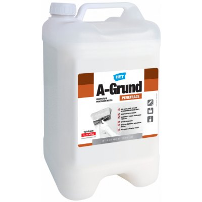 HET A-Grund 5kg – Sleviste.cz