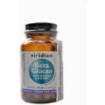 Viridian Beta Glucan 30 kapslí – Zboží Mobilmania