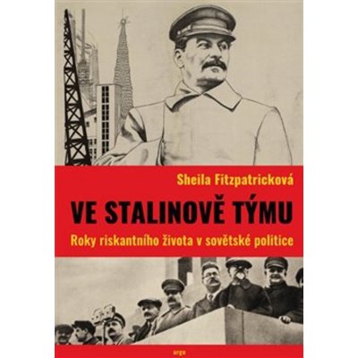 Ve Stalinově týmu – Zboží Mobilmania