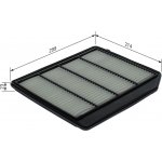 Vzduchový filtr BOSCH F 026 400 710 – Hledejceny.cz
