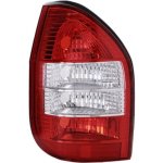 Levé zadní světlo Opel Zafira A (T98) 02-05 – Hledejceny.cz