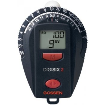 Gossen Digisix 2