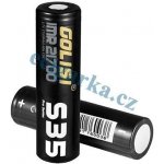 Golisi Baterie 21700 S35 3750mAh 40A – Zboží Dáma
