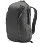 Peak Design Everyday Backpack 15L Zip v2 Black BEDBZ-15-BK-2 – Zboží Živě