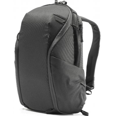 Peak Design Everyday Backpack 15L Zip v2 Black BEDBZ-15-BK-2 – Zboží Živě