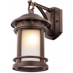 MAYTONI O031WL-01BR – Zboží Mobilmania