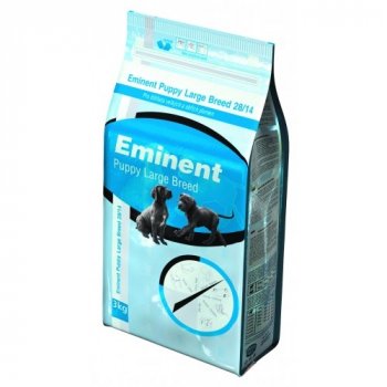 Eminent Lamb & Rice 26/14 3 kg