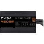 EVGA 450 BR 450W 100-BR-0450-K2 – Hledejceny.cz