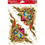 Adhézní nálepka STXG-7001-2 20x30 cm 1ks – Hledejceny.cz