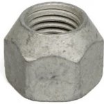 Matice pro plechové disky Ford M12x1,5mm – Zboží Mobilmania