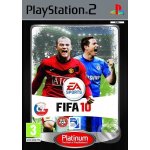 FIFA 10 – Zboží Dáma