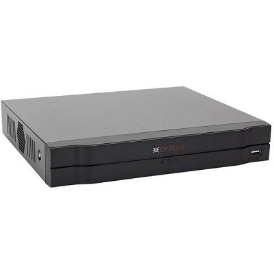 CP Plus CP-UNR-108F1-P8 – Zboží Živě