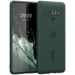 Pouzdro Kwmobile Xiaomi Black Shark 4 / 4 Pro zelené – Hledejceny.cz