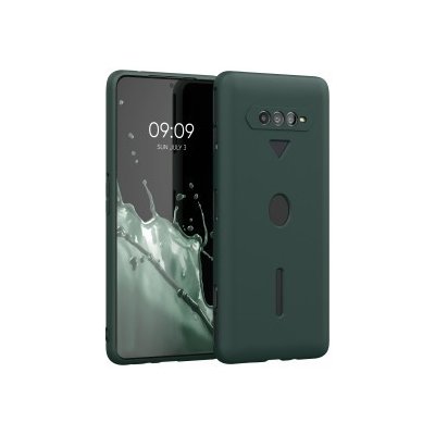 Pouzdro Kwmobile Xiaomi Black Shark 4 / 4 Pro zelené – Hledejceny.cz