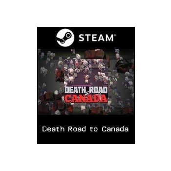 Death Road to Canada