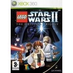 Lego Star Wars: The Complete Saga – Zboží Živě