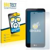 Ochranná fólie pro mobilní telefon 2x BROTECTHD-Clear Screen Protector LG X Power