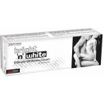 EROpharm bright'n'white Intimate Whitening Cream 100 ml – Zboží Dáma