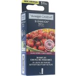Yankee Candle Black Cherry SIDEKICK náplň – Hledejceny.cz