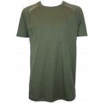 Trakker Tričko Marl Moisture Wicking T-shirt – Hledejceny.cz