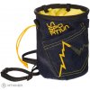 Pytlík na magnesium La Sportiva Jeans Chalk Bag Jeans