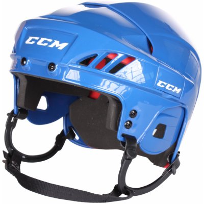 Jak vybrat hokejovou helmu?