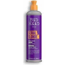 Tigi Bed Head Colour Goddess Oil Infused Shampoo 400 ml