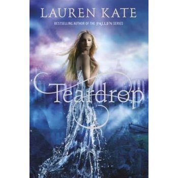 Teardrop - Lauren Kate