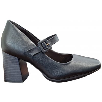 Piccadilly 751003 6 Dámské lodičky černé – Hledejceny.cz