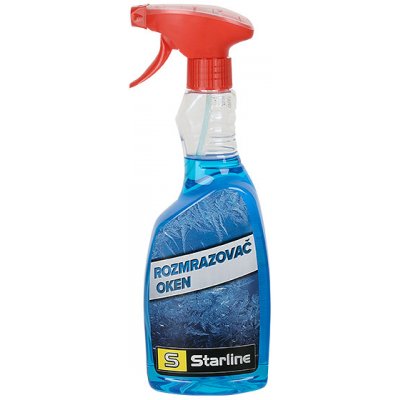 Starline Rozmrazovač skel 500 ml – Hledejceny.cz