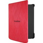 Pocketbook H-S-634-R-WW POUZDRO SHELL PRO Pocketbook 629 634 H-S-634-R-WW červené – Zboží Živě