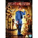 Night At The Museum DVD