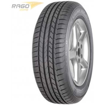 Goodyear EfficientGrip 245/45 R19 102Y Runflat