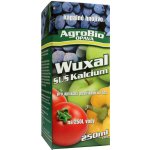 AgroBio WUXAL Kalcium 250 ml – Zboží Mobilmania