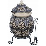 Tandoor Tandyr ATTIKA – Sleviste.cz