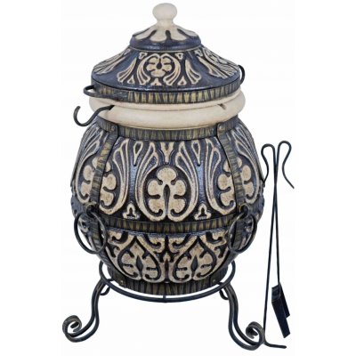 Tandoor Tandyr ATTIKA – Sleviste.cz